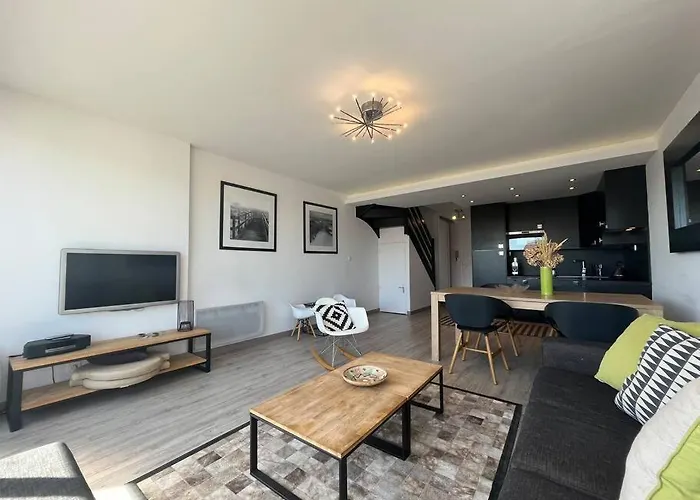 Residence Ascot 7 Pers