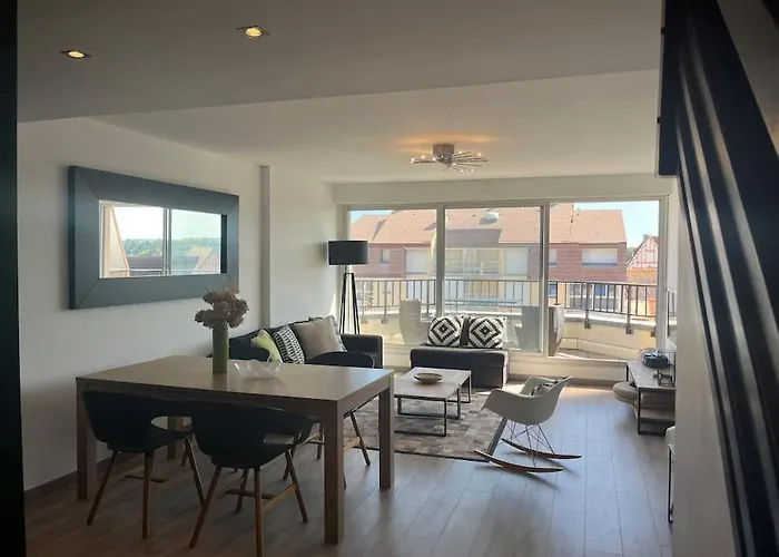 Residence Ascot 7 Pers
