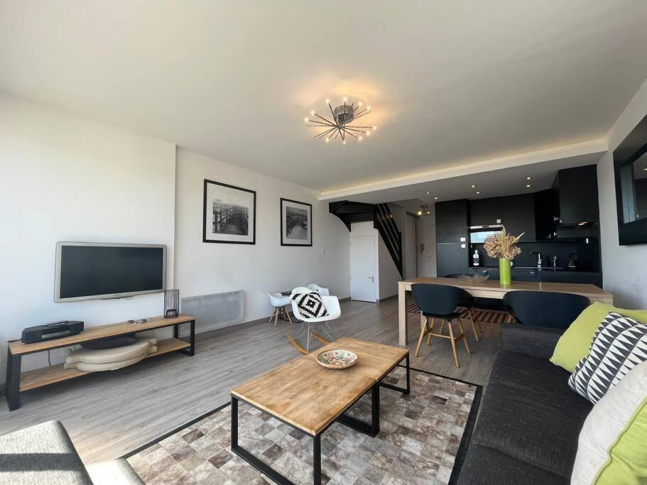 Apartment Ascot 7 Pers Le Touquet