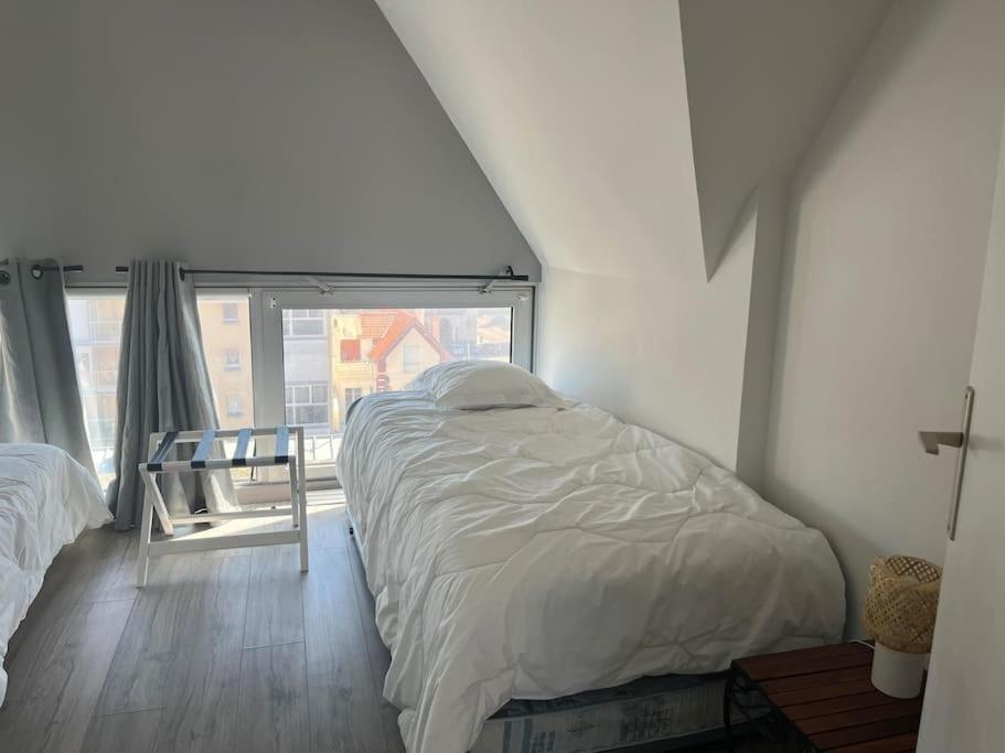 Apartment Ascot 7 Pers *