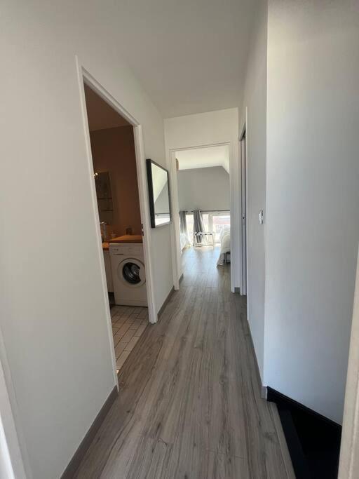 Ascot 7 Pers Apartment *