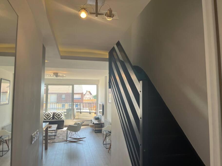 Ascot 7 Pers Apartment Le Touquet