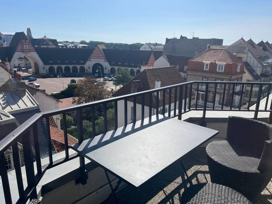 Ascot 7 Pers Apartment *