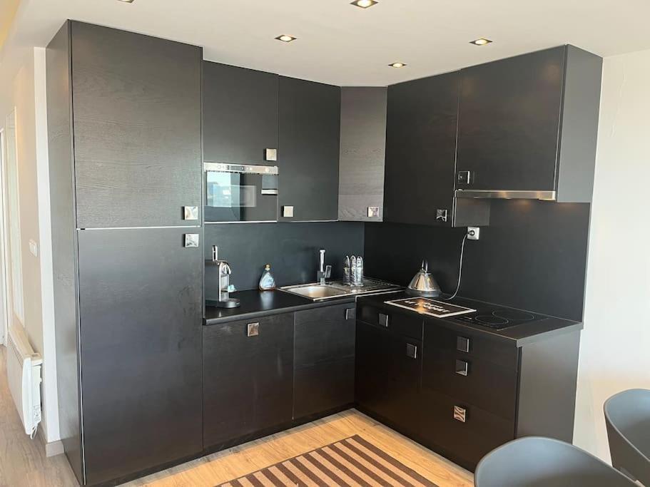 Apartment Ascot 7 Pers Le Touquet