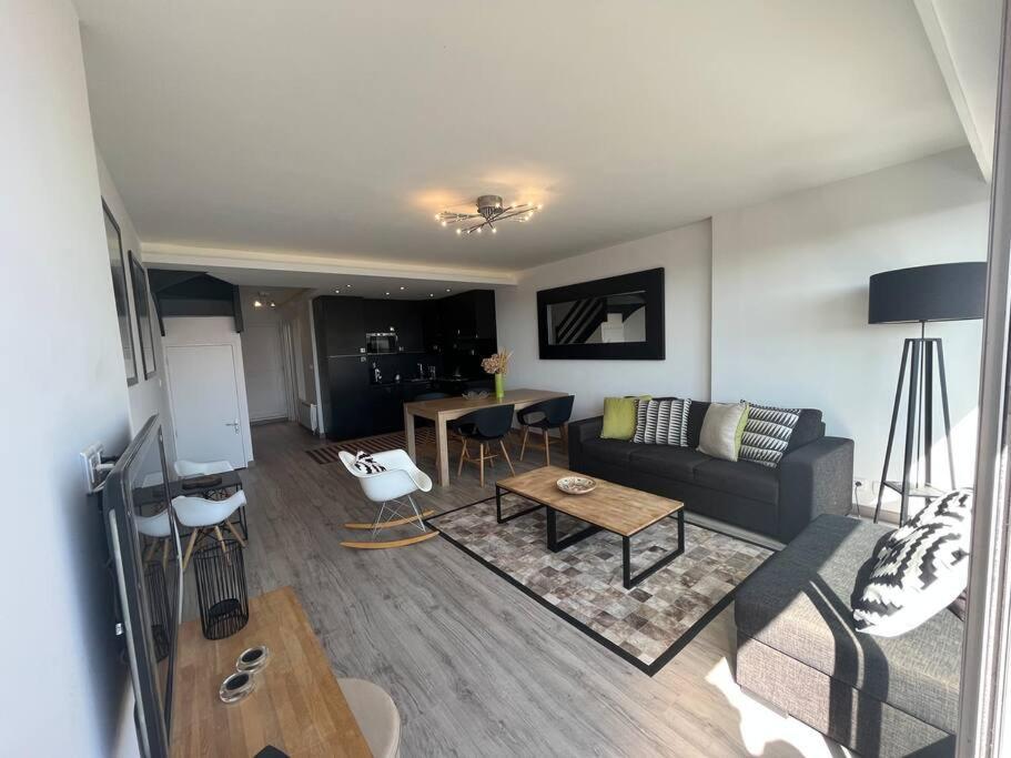 Apartment Ascot 7 Pers Le Touquet