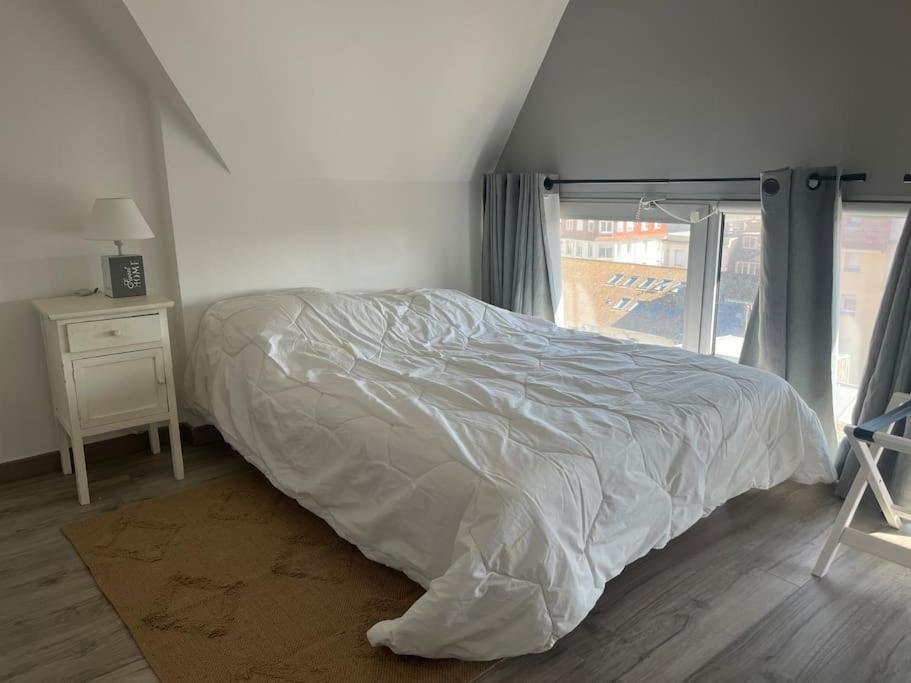 Ascot 7 Pers Apartment Le Touquet