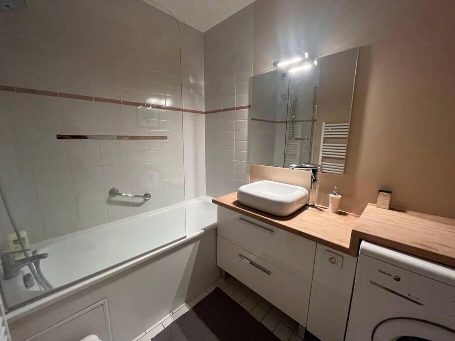 Ascot 7 Pers Apartment