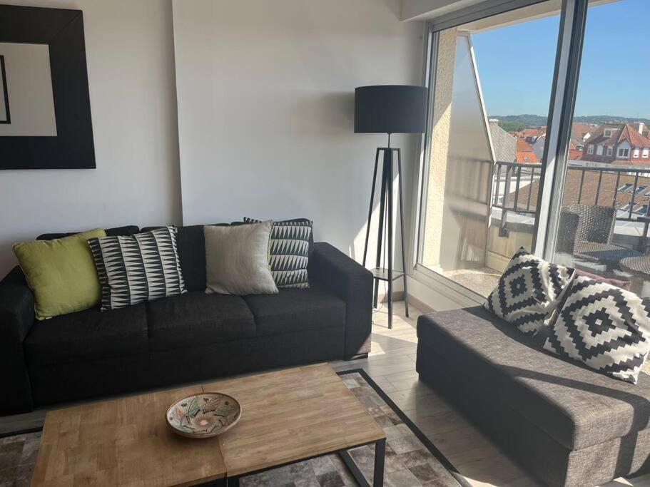 Apartment Ascot 7 Pers Le Touquet