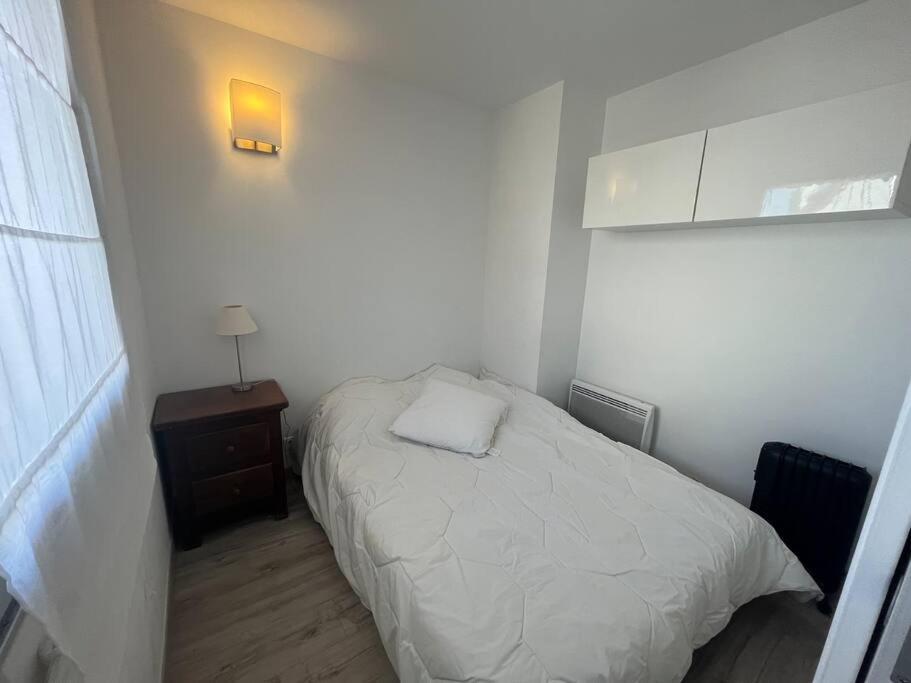 Ascot 7 Pers Apartment Le Touquet