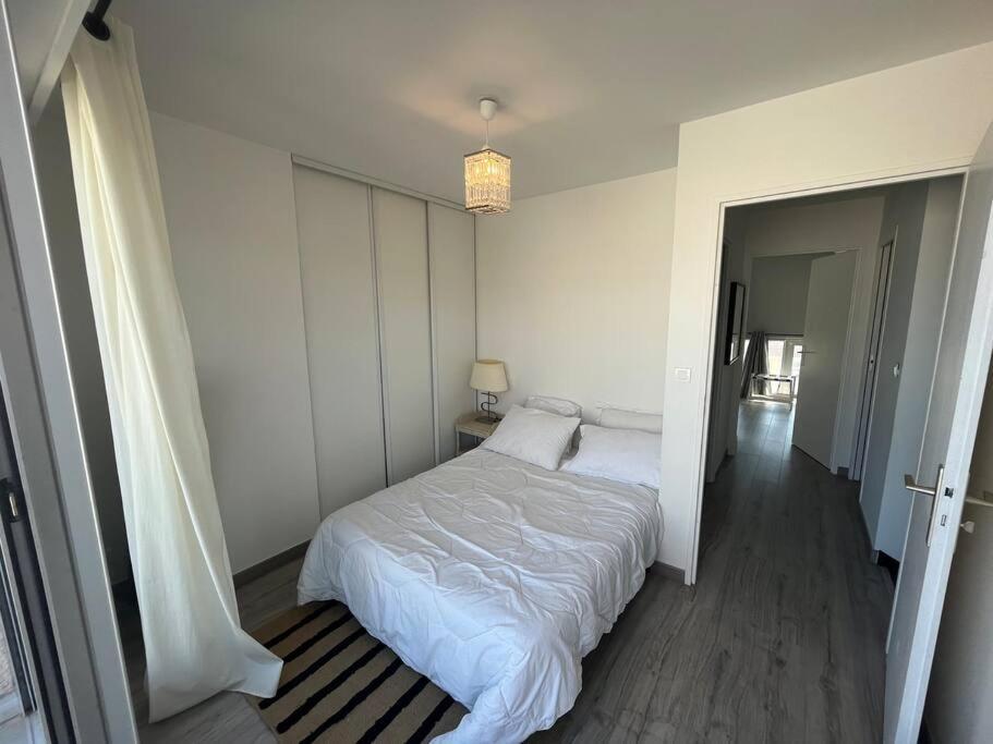 Ascot 7 Pers Apartment