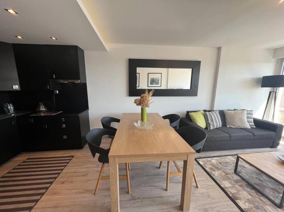 Apartment Ascot 7 Pers Le Touquet